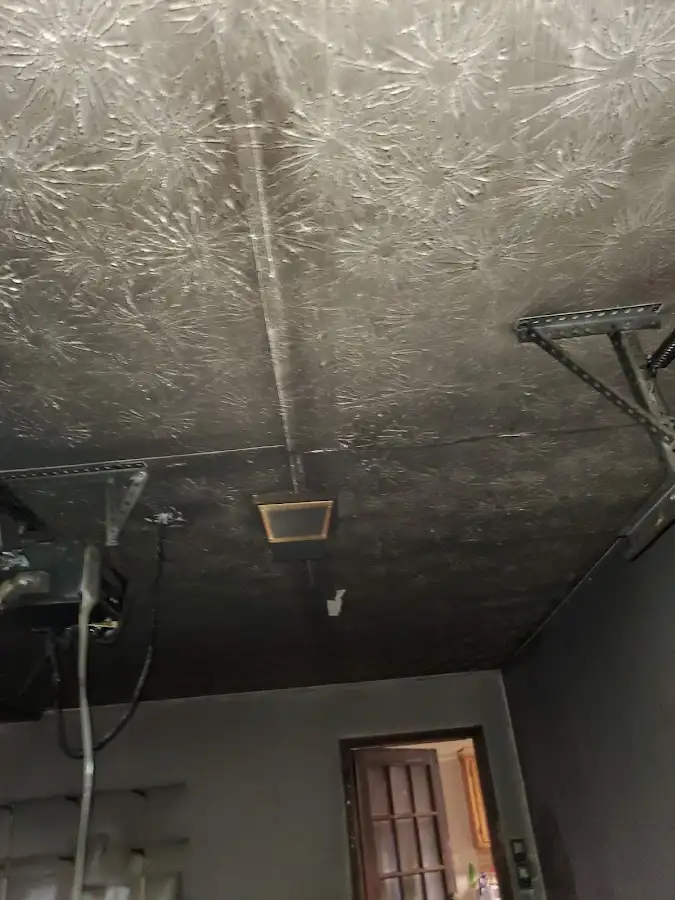 Fire and smoke damage assessment for Emergency Water Damage Services in Niles